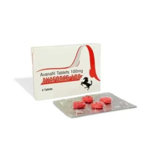 avaforce100mg