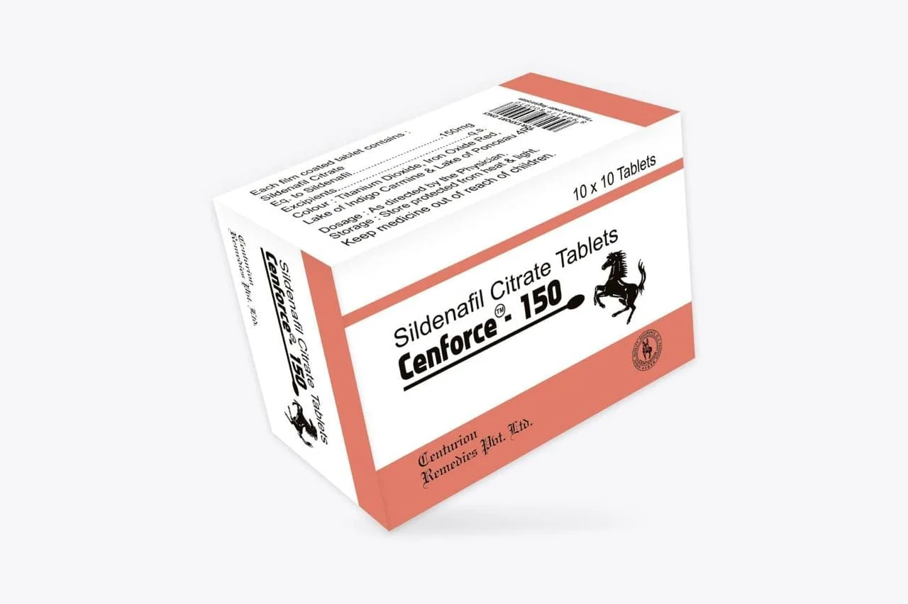 Cenforce 150mg 1 cenforce150