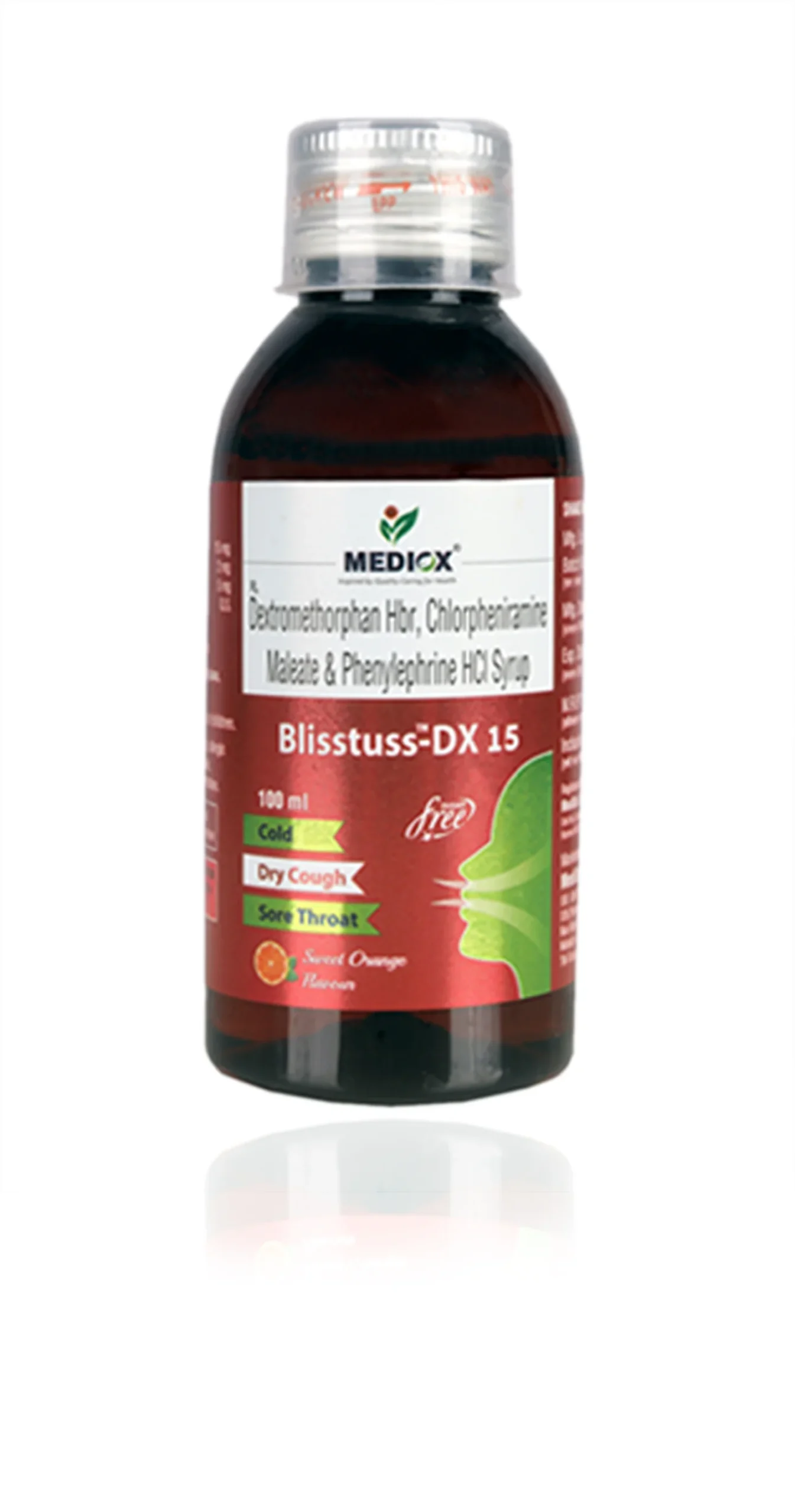 Blisstuss DX 15 scaled