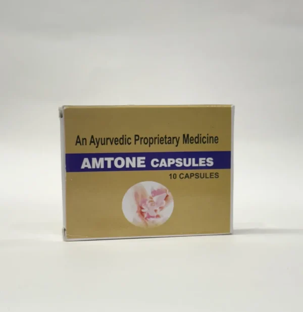 Amtone Capsules