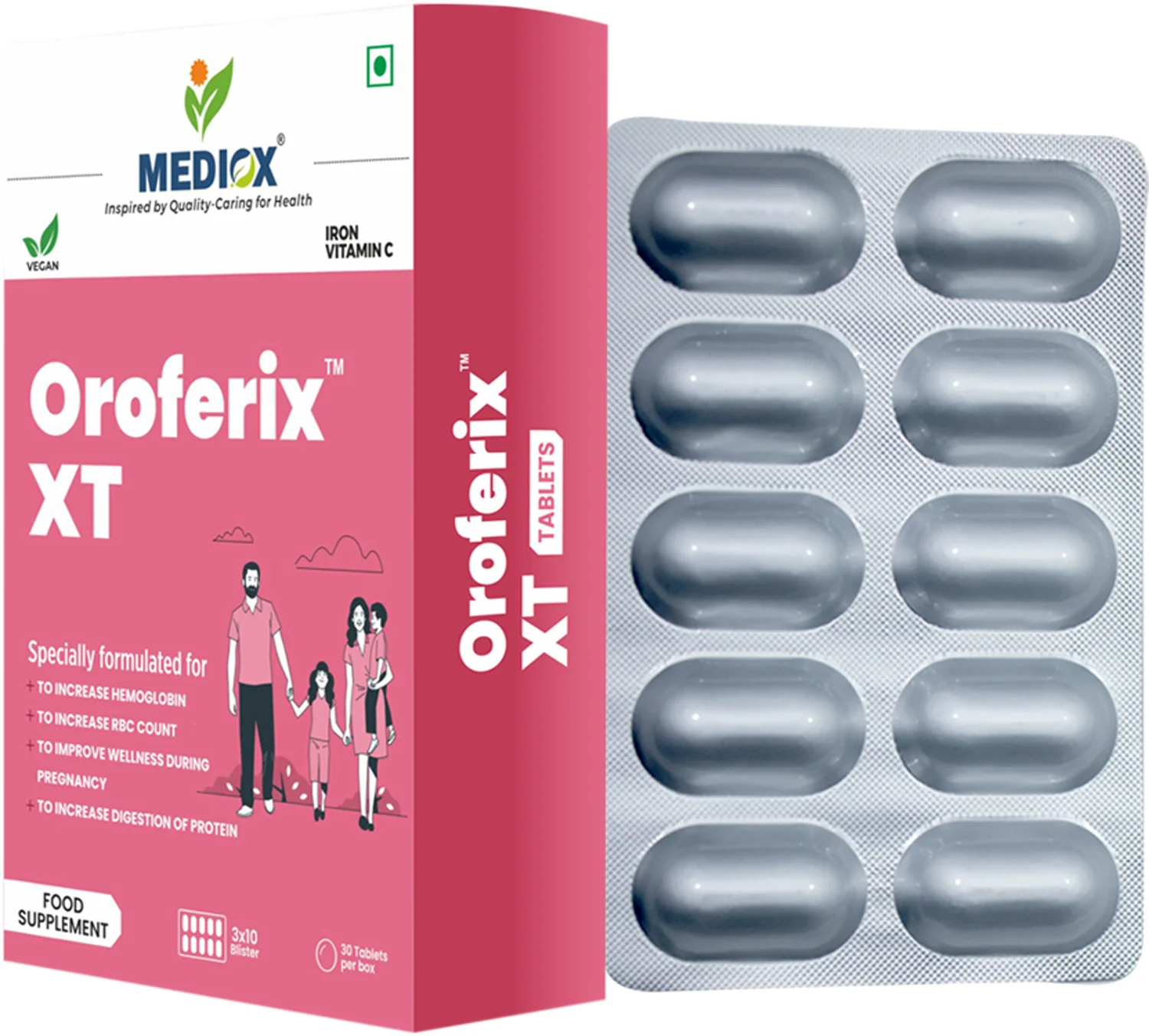 Oroferix 1